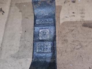 проставка стремянки заднего моста Krone 2018, 03.345.23.02.1