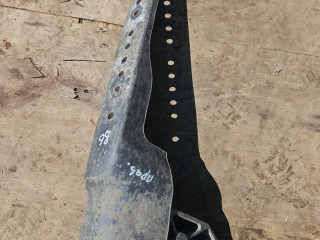 подножка Mercedes-Benz Actros 2 поколение (MP2) 2008, синий, грузовик, A9436660578