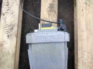 насос AdBlue MAN TGX 1 поколение 2018, 12.4 л., D 2676 LF 51, дизель, АКПП, белый, правый руль, 81154036139, 81154039139, 81154039157, 81.15403-6146, 81.15403-9146