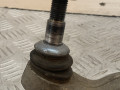 рычаг передний правый BMW 1 серия E81/E82/E87/E88 2006, 1.6 л., N45 B16 A, бензин, МКПП, хетчбэк 5 дв., задний привод, 6763700 - фото №2