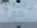 щиток приборов (приборная панель) Hyundai Santa Fe 2 поколение (CM) 2007, 2.2 л., D4EB, дизель, АКПП, серый, внедорожник 5 дв., полный привод, 1164200070 - фото №6