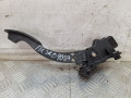 педаль Peugeot 4007 1 поколение 2010, 1600A102, 00699238576, 10355C - фото №2
