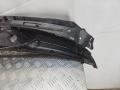 дождевик Toyota Aygo 1 поколение AB10 [рестайлинг] 2010, 1.0 л., 1KR-FE, бензин, МКПП, красный, хетчбэк 5 дв., передний привод - фото №9