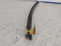 направляющая стекла задней левой Mercedes-Benz E-Класс W211/S211 2004, 3.2 л., OM 648.961, дизель, АКПП, черный, универсал, задний привод - фото №7