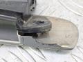 ручка наружная задняя левая Citroen Xsara Picasso 1 поколение 2004, 1.8 л., 6FZ (EW7J4), бензин, МКПП, серый, передний привод, 9633343677 - фото №7