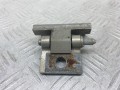 петля двери Peugeot 307 1 поколение 2004, 1.6 л., 9HZ (DV6TED4), дизель, МКПП, серебро, универсал, передний привод - фото №5