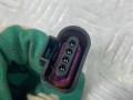 Проводка крышки багажника Volkswagen Polo 5 поколение 2011, 1.4 л., CGGB, бензин, 5МКПП, синий, хетчбэк 5 дв., передний привод, 18646R6147G0B, BJ004003002, TS1500400053066 - фото №3