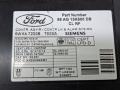 блок управления центральным замком Ford Focus 1 поколение (1998 - 2001), 98AG15K600DB, 5WK47230B - фото №4