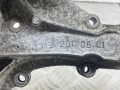 помпа Mercedes-Benz C-Класс W203/S203/CL203 W203.061 2001, 2.6 л., M 112.912, бензин, МКПП, седан, A1122010501 - фото №6