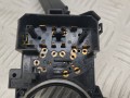переключатель подрулевой (стрекоза) Volkswagen Passat B5 2000, 1.9 л., дизель, зеленый, универсал, передний привод, 286058BH15 - фото №7