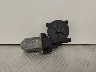 моторчик стеклоподъемника задний правый Nissan Primera P12 2005, 1.9 л., дизель, МКПП, серебро, универсал, передний привод, 400600T2