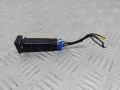 кнопка противотуманных фар Hyundai Santa Fe 2 поколение (CM) 2007, 2.2 л., D4EB, дизель, АКПП, серый, внедорожник 5 дв., полный привод, 621W05010, 202002962 - фото №2