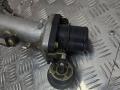 патрубок интеркулера Nissan Primera P12 2005, 1.9 л., дизель, универсал, 0281002566, 8200168253, 8200266762, A68039129B - фото №4