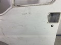 дверь передняя левая Fiat Ducato 2 поколение [рестайлинг] 2003, 2.8 л., 8140.43S, дизель, МКПП, белый, микроавтобус, передний привод - фото №4