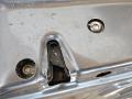 дверь задняя левая Skoda Octavia 2 поколение (A5) [рестайлинг] 1Z5 2008, 1.6 л., BSE, бензин, 5МКПП, серый, универсал, передний привод - фото №7
