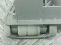 ручка внутренняя потолочная Volkswagen Golf 6 поколение 2008, 1.4 л., CGGA, бензин, 5МКПП, голубой, хетчбэк 5 дв., передний привод, 1K0857607 - фото №10