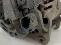 генератор Volkswagen Golf 5 поколение (2003 - 2009), 0124315001, 038903023K, 0986041480 - фото №4