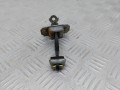 ограничитель открывания двери Subaru Outback 2 поколение 2001, 2.0 л., EJ20 (Turbo), бензин, универсал - фото №5