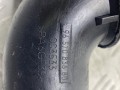патрубок интеркулера Ford Focus 2 поколение 2005, 1.6 л., HHDA, дизель, МКПП, белый, универсал, передний привод, 9657083680, 003533 - фото №6
