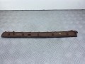 накладка на торпедо (консоль) Volkswagen Passat B6 (2005 - 2010), 2.0 л., дизель, универсал, 3C1857212 - фото №5