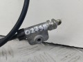 трос Volkswagen Passat B5 2000, 1.9 л., дизель, зеленый, универсал, передний привод, 8D1713575 - фото №6