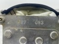 подушка безопасности пассажира Volkswagen Bora 1 поколение 2002, бензин, 1827102083 - фото №7