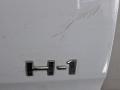 дверь задняя распашная правая Hyundai H-1 Grand Starex 2008, 2.5 л., дизель, МКПП, белый, минивэн, задний привод - фото №5