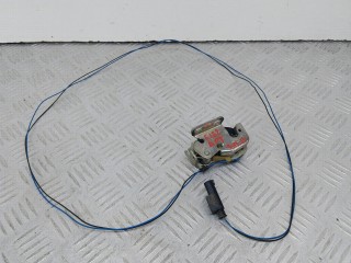 замок двери Mercedes-Benz Vito W639 (2003 - 2010), A6397400635