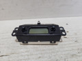 часы Ford Focus 1 поколение 2000, 1.4 л., FXDC, бензин, МКПП, серебро, хетчбэк 3 дв., передний привод, 98AB15000CCW - фото №5
