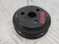 шкив помпы Nissan Micra 3 поколение (K12) (2002 - 2007), 1.2 л., бензин, передний привод - фото №2