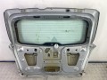 крышка багажника (дверь 3-5) Opel Antara 1 поколение 2006, 2.0 л., Z 20 DMH, дизель, 5МКПП, серебро, внедорожник 5 дв., полный привод - фото №9