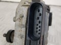 моторчик передних стеклоочистителей (дворников) Ford Galaxy 1 поколение [рестайлинг] 2005, 1.9 л., дизель, 6МКПП, синий, минивэн, передний привод, 7M3955119A, 390241803 - фото №7