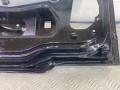 крышка багажника (дверь 3-5) Volvo V40 1 поколение [рестайлинг] 2000, 1.8 л., бензин - фото №8