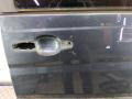 дверь сдвижная Mercedes-Benz Vito W639 2006, 3.2 л., M 112.951, бензин, АКПП, черный, задний привод - фото №6