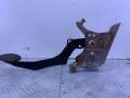 педаль сцепления Honda Civic 6 поколение (EJ/EK/EM) EJ9 1996, 1.4 л., D14A4, бензин, 5МКПП, красный, хетчбэк 3 дв., передний привод - фото №4