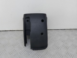 кожух рулевой колонки Hyundai Santa Fe 2 поколение (CM) 2007, 2.2 л., D4EB, дизель, АКПП, серый, внедорожник 5 дв., полный привод, 848512B150