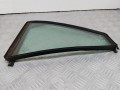 стекло двери задней правой Mercedes-Benz C-Класс W203/S203/CL203 [рестайлинг] 2005, 2.2 л., дизель, серебро, универсал, задний привод - фото №4