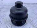крышка масляного стакана Ford Focus 2 поколение (2004 - 2008), 9878307 - фото №3