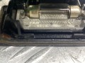 подсветка номера Skoda Fabia 1 поколение (6Y) (1999 - 2004), 1.2 л., CBZA, бензин, МКПП, серый, универсал, передний привод, 8T0943021 - фото №7