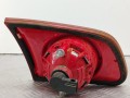 фонарь крышки багажника правый Volkswagen Passat B6 2008, 1.8 л., BZB, бензин, 6МКПП, черный, универсал, передний привод, 3C9945094 - фото №2