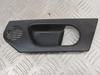 накладка ручки салона задней правой Opel Meriva 1 поколение (A) [рестайлинг] 2007, 1.6 л., Z 16 XEP, бензин, МКПП, золотистый, минивэн, передний привод, 13215222, 466229783