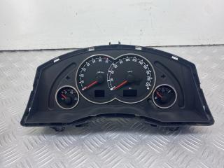 щиток приборов (приборная панель) Opel Meriva 1 поколение (A) [рестайлинг] (2006 - 2010), 87001437