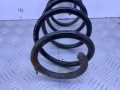 пружина передняя SEAT Altea 1 поколение [рестайлинг] 5P 2012, 1.6 л., CAYC, дизель, робот, серый, минивэн, передний привод - фото №6