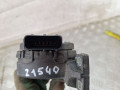 педаль Nissan Primera P12 2006, 18002AU400, 6PV00862003 - фото №5