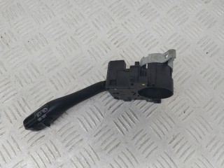 переключатель подрулевой (стрекоза) Volkswagen Passat B5 2000, 1.9 л., дизель, зеленый, универсал, передний привод, 286058BH15