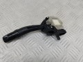 переключатель подрулевой (стрекоза) Hyundai Santa Fe 2 поколение (CM) 2007, 2.2 л., D4EB, дизель, АКПП, серый, внедорожник 5 дв., полный привод, 202004726, 202004725 - фото №6