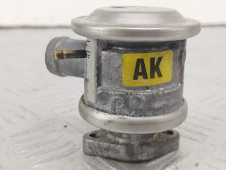 клапан EGR Opel Vectra B 1996, 1.6 л., X 16 XEL, бензин, АКПП, передний привод, 90470420