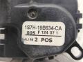 моторчик заслонки печки Ford Focus 2 поколение (2004 - 2008), 1.4 л., ASDA, бензин, МКПП, передний привод, 1S7H19B634CA - фото №5
