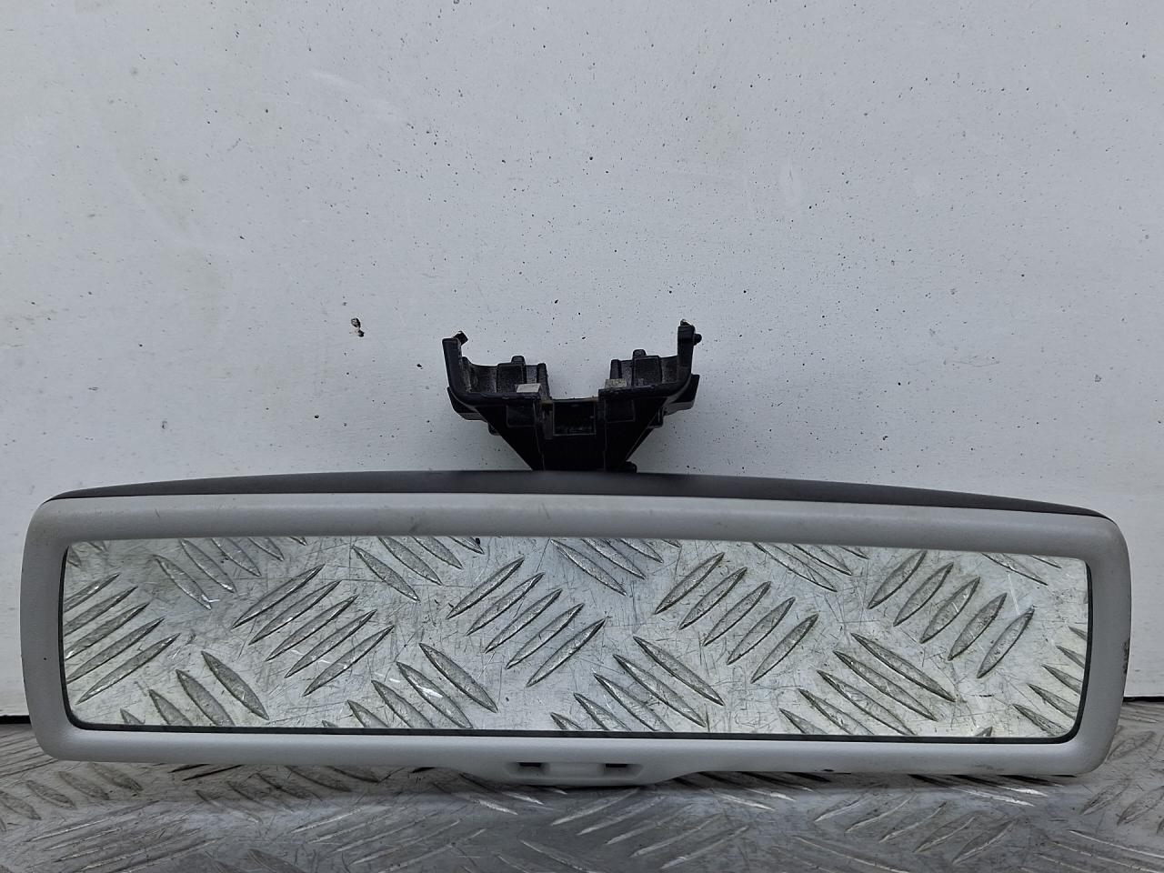 зеркало салона Volkswagen Passat B6 2009, 1.4 л., CAXA, бензин, 6МКПП, голубой, универсал, передний привод, 3C9E098760 - фото №1