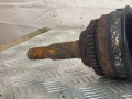 полуось передняя правая (приводной вал, ШРУС) Chevrolet Nubira 1 поколение 2007, 2.0 л., Z 20 DM, дизель, МКПП, универсал, передний привод - фото №3